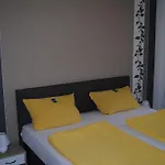 祖迪麦塔尔旅馆 招待所 马尔斯贝格