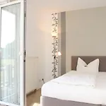 祖迪麦塔尔旅馆 马尔斯贝格