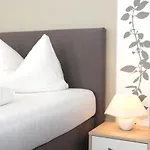 祖迪麦塔尔旅馆 马尔斯贝格