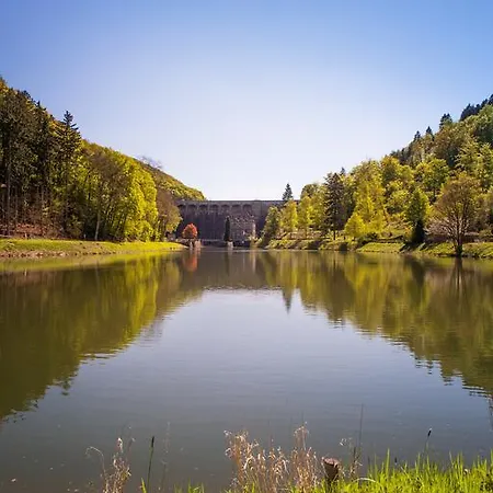 Zum Diemeltal 3* Marsberg