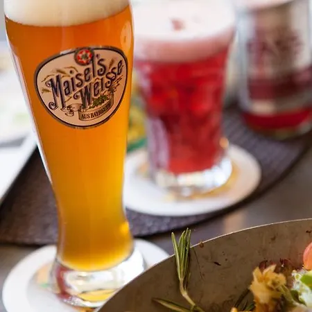 Gasthof Zum Diemeltal 3* Marsberg