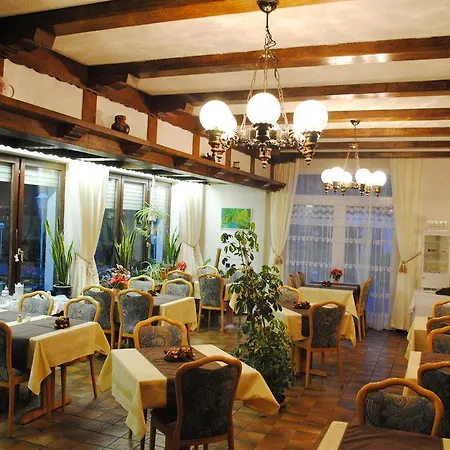 Gasthof Zum Diemeltal Marsberg
