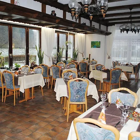 Gasthof Zum Diemeltal 3*