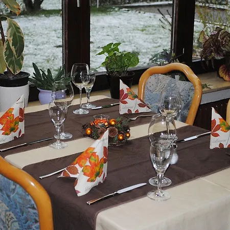 Gasthof Zum Diemeltal 3* Marsberg