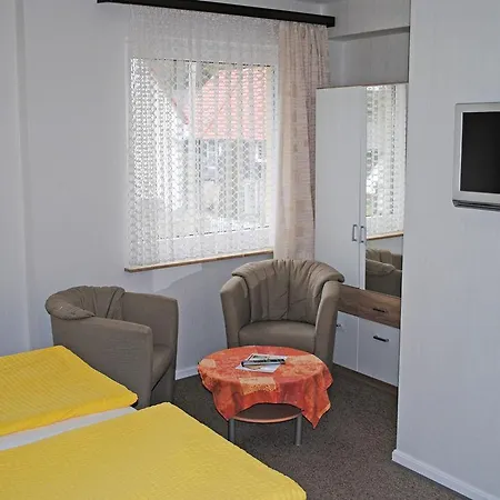 Gasthof Zum Diemeltal Guest house Marsberg