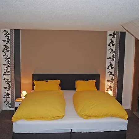 Zum Diemeltal Penzion