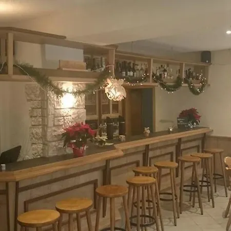 Gasthof Zum Diemeltal Guest house 3*