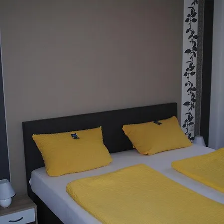 Gasthof Zum Diemeltal Guest house Marsberg
