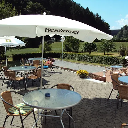 祖迪麦塔尔旅馆 3* 马尔斯贝格