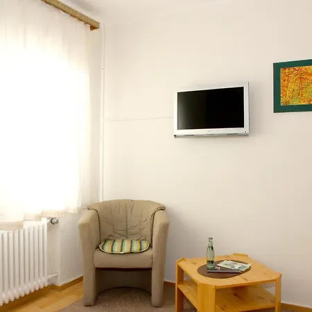 Gasthof Zum Diemeltal Guest house 3*
