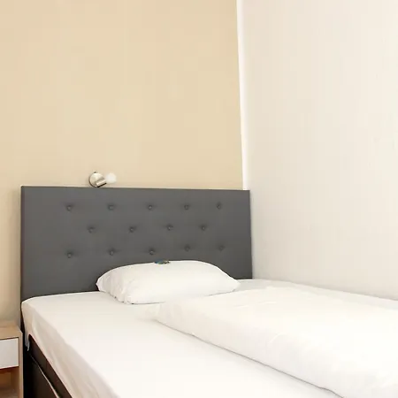 Zum Diemeltal بيت ضيافة مرسبورغ