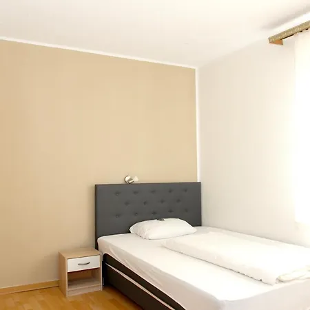 Zum Diemeltal Penzion Marsberg