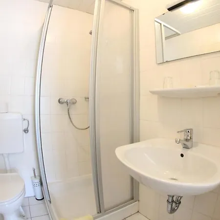 Zum Diemeltal Penzion 3*