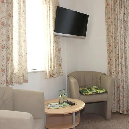 Penzion Zum Diemeltal