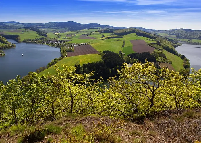Pensión Zum Diemeltal 3*