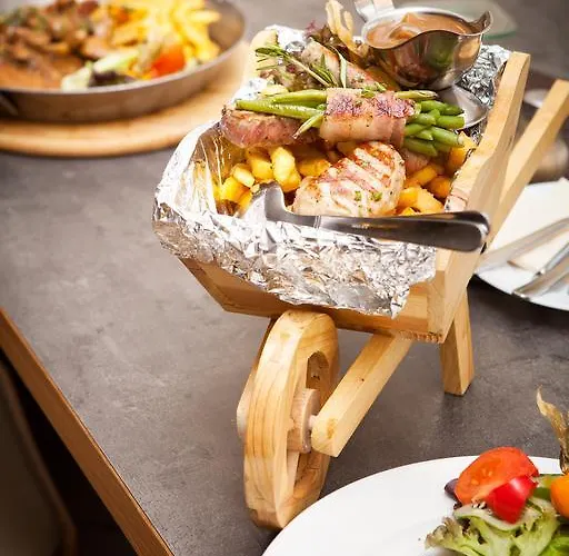 Zum Diemeltal Gæstehus