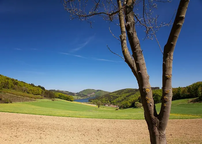 祖迪麦塔尔旅馆 招待所 马尔斯贝格