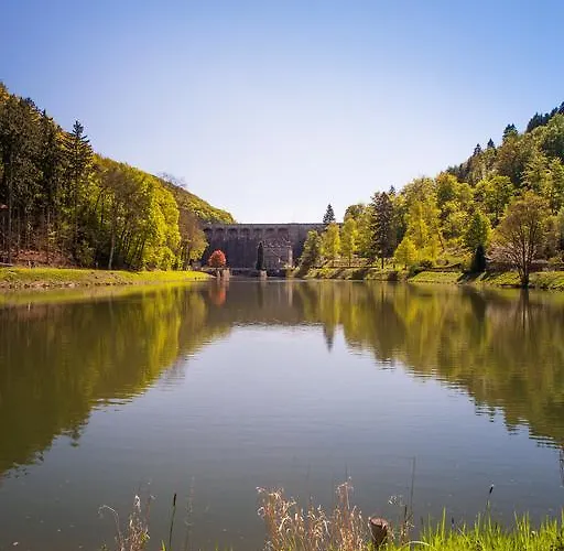 Zum Diemeltal 3* Marsberg
