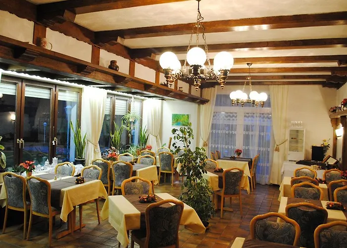 Zum Diemeltal Marsberg