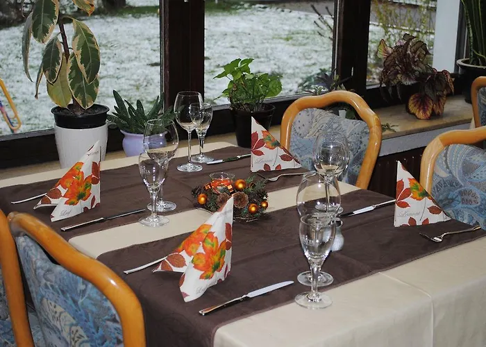 Zum Diemeltal 3* Marsberg