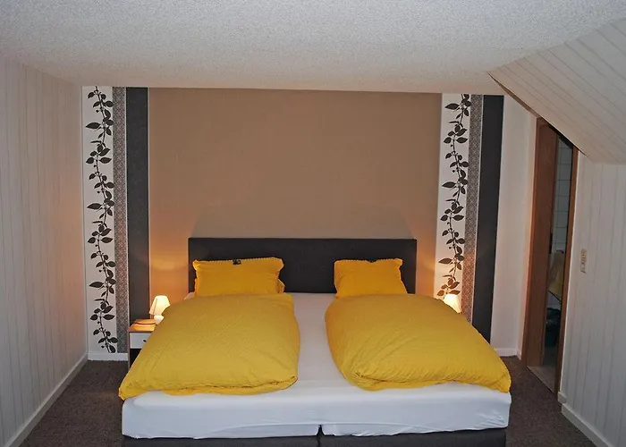 Zum Diemeltal Gæstehus