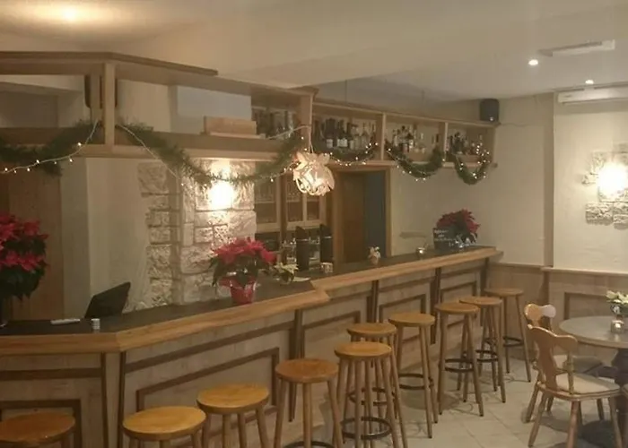 Zum Diemeltal Gæstehus 3*