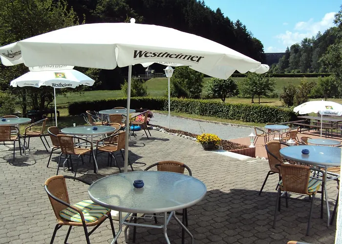 Zum Diemeltal 3* Marsberg