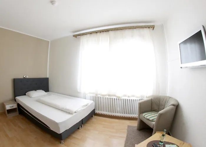 招待所 祖迪麦塔尔旅馆 3*