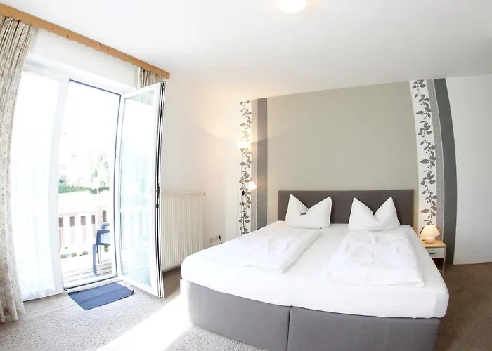 Gæstehus Zum Diemeltal