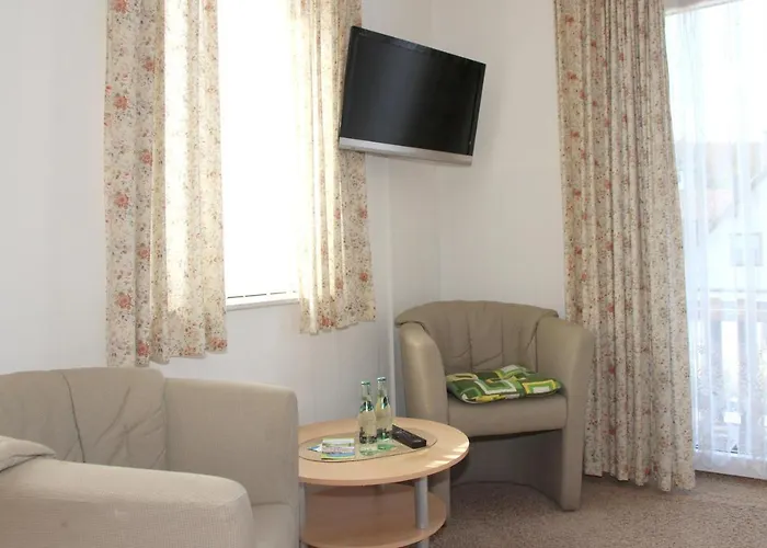 Gæstehus Zum Diemeltal