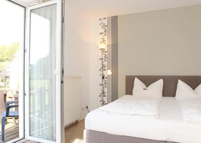 祖迪麦塔尔旅馆 马尔斯贝格