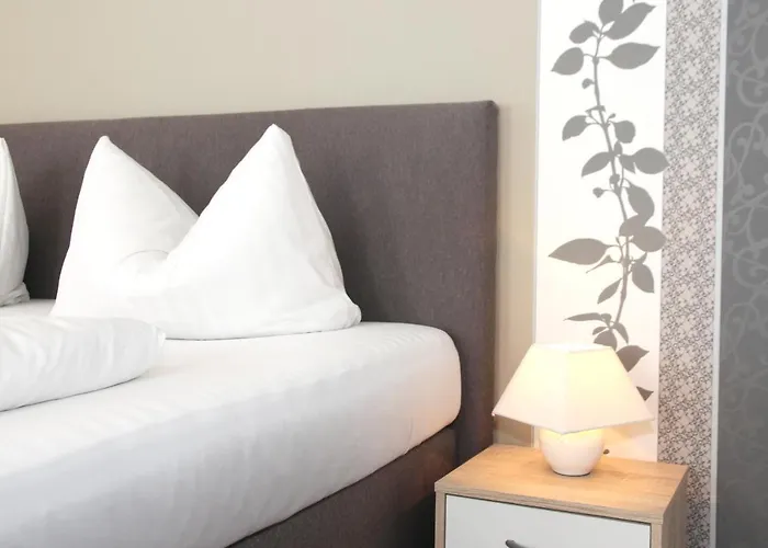 祖迪麦塔尔旅馆 马尔斯贝格