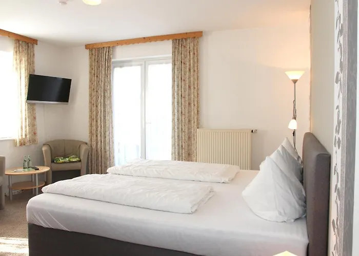 Zum Diemeltal 3* Marsberg